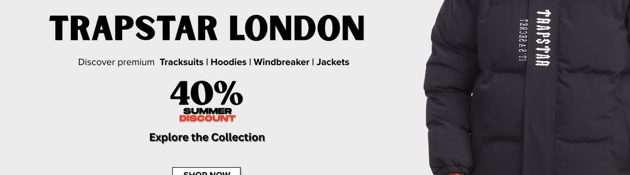 Trapstar London