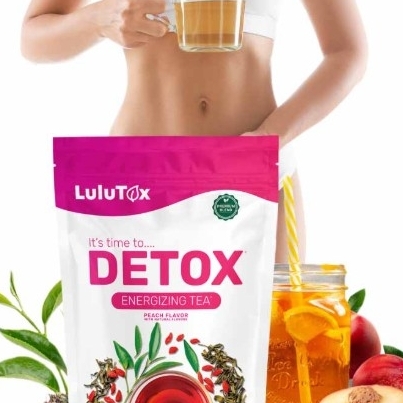 Lulutoxdetoxau Lulutoxdetoxau