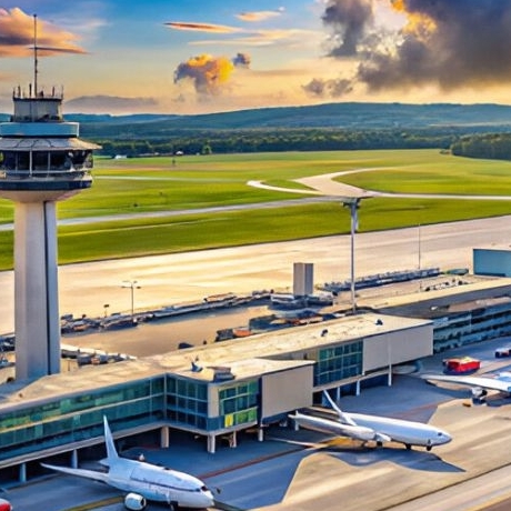 Terminal Ease