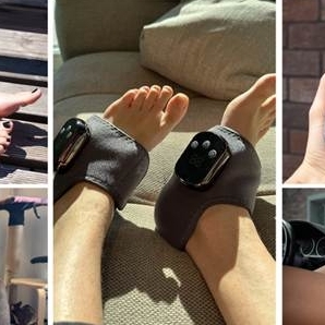 EmsenseFoot Massager