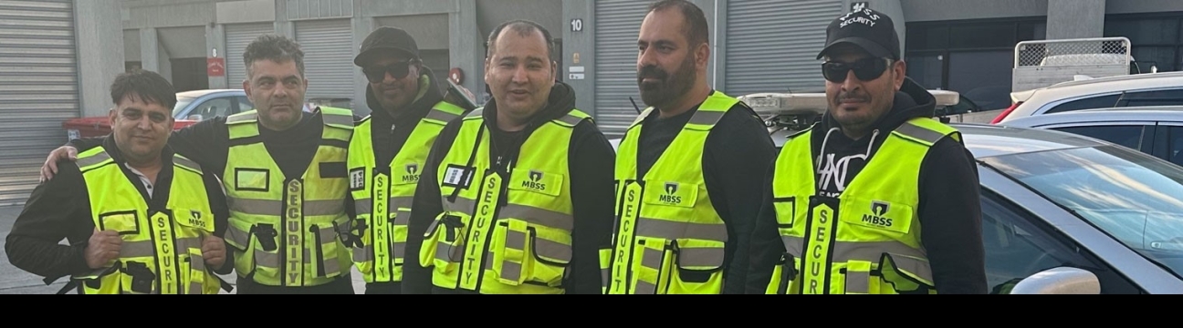MBSS Security