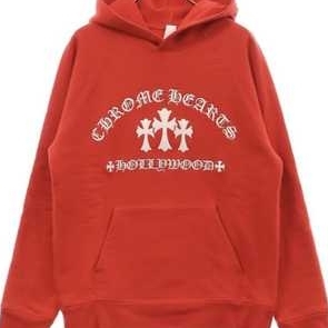 Chrome Hearts