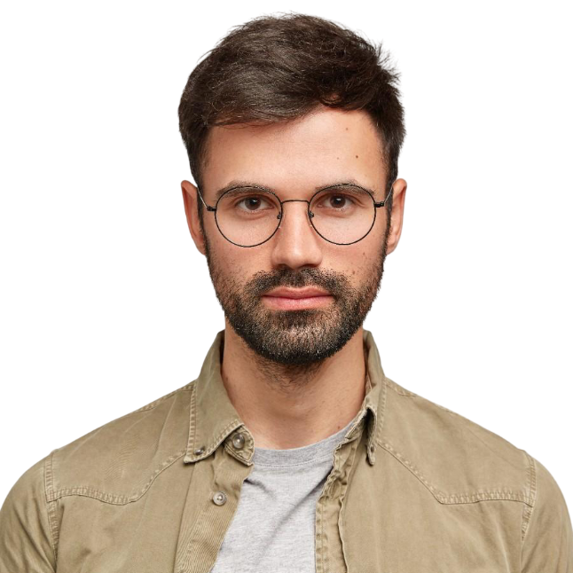 James David