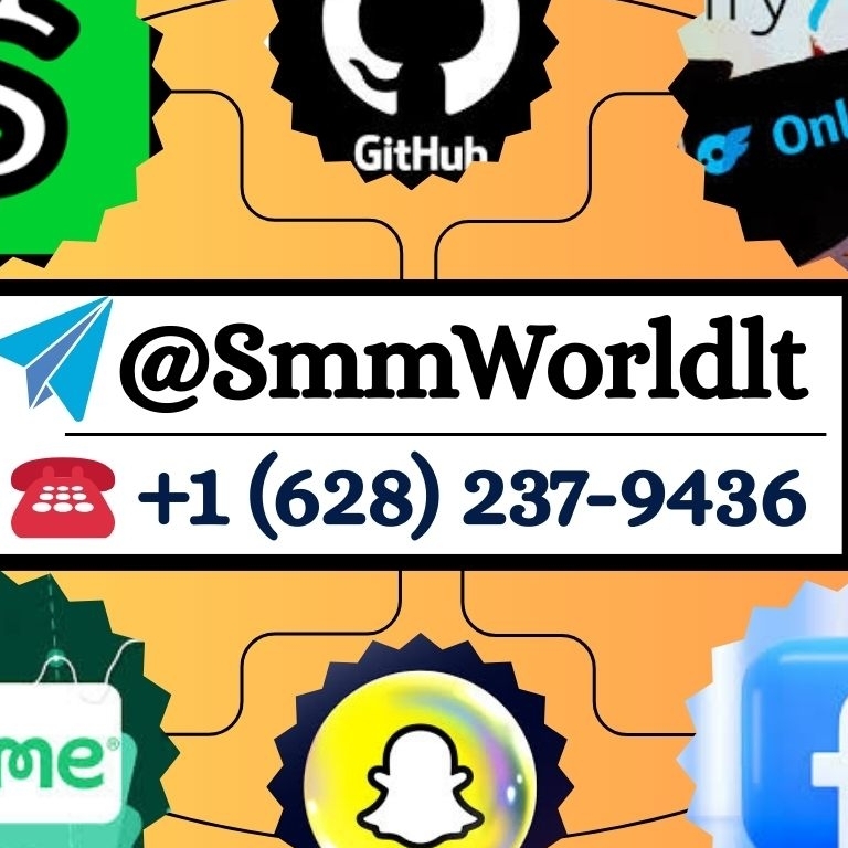Buy GitHub Accounts