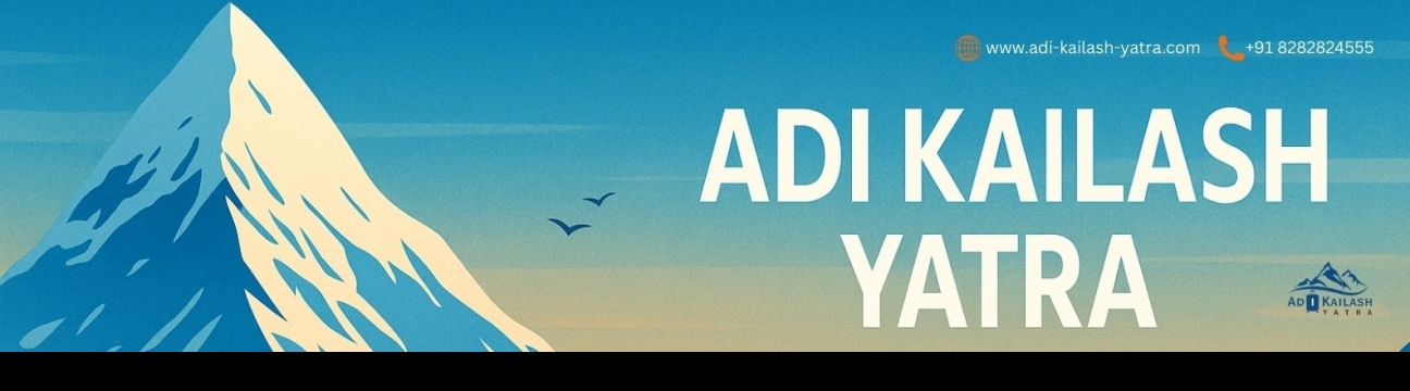 Adi Kailash Yatra
