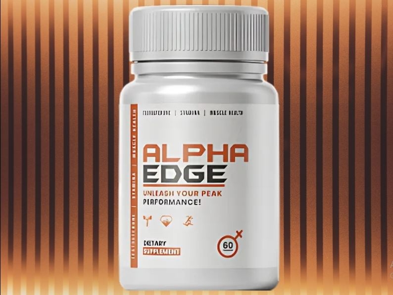 Alpha EdgeMe