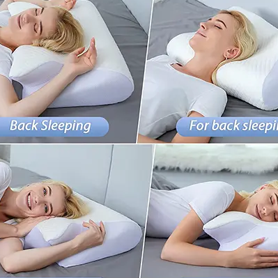ErgoZ Pillow